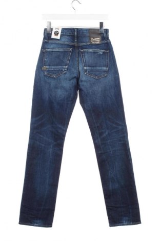 Herren Jeans Denham, Größe XS, Farbe Blau, Preis 18,99 €