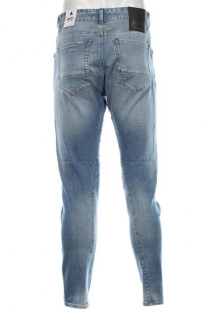 Herren Jeans Denham, Größe M, Farbe Blau, Preis 88,99 €