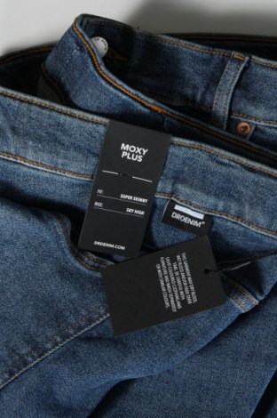 Ανδρικό τζίν Denim Co., Μέγεθος 3XL, Χρώμα Μπλέ, Τιμή 22,49 €