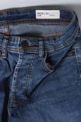 Męskie jeansy Denim&Co., Rozmiar S, Kolor Niebieski, Cena 28,99 zł