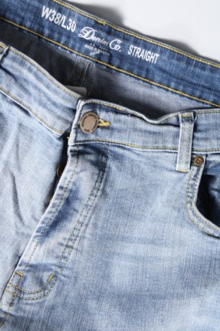 Herren Jeans Denim Co., Größe XL, Farbe Blau, Preis € 20,29