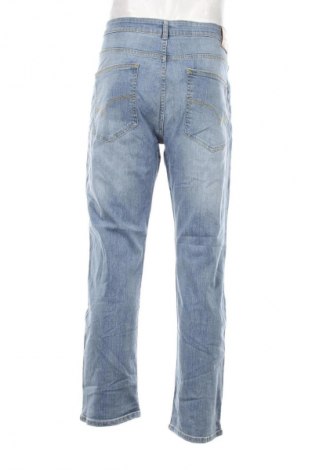 Blugi de bărbați Denim Co., Mărime XL, Culoare Albastru, Preț 95,79 Lei