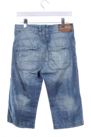 Herren Jeans Devergo, Größe S, Farbe Blau, Preis 13,99 €