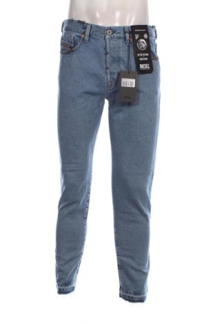 Herren Jeans Diesel, Größe M, Farbe Blau, Preis 36,99 €