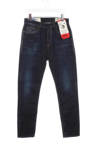 Herren Jeans Diesel, Größe S, Farbe Blau, Preis € 54,99