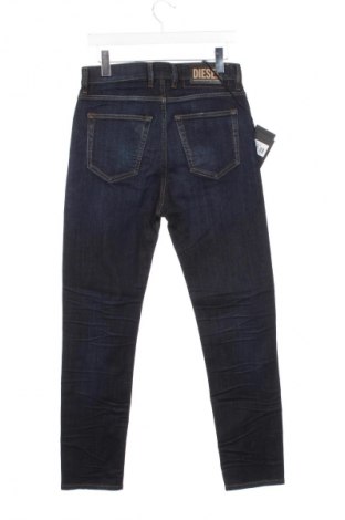 Herren Jeans Diesel, Größe S, Farbe Blau, Preis € 41,49