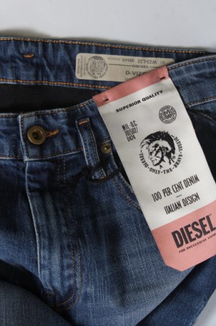 Herren Jeans Diesel, Größe S, Farbe Blau, Preis 120,99 €