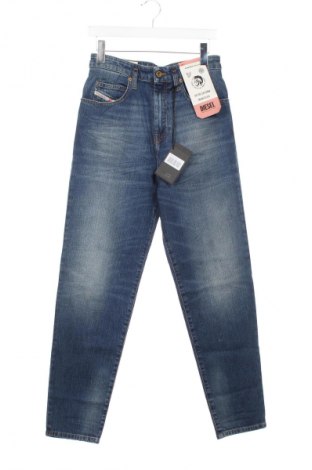 Herren Jeans Diesel, Größe S, Farbe Blau, Preis 48,79 €