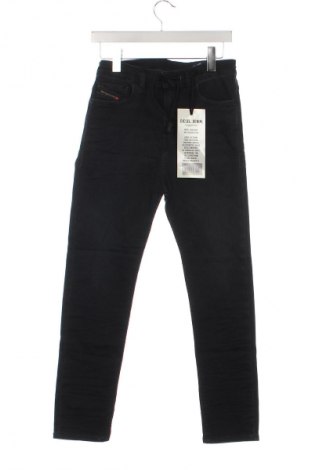 Herren Jeans Diesel, Größe S, Farbe Schwarz, Preis 36,99 €