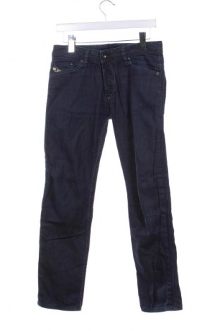 Herren Jeans Diesel, Größe S, Farbe Blau, Preis 55,75 €