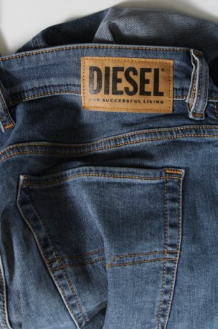 Herren Jeans Diesel, Größe L, Farbe Blau, Preis € 75,99