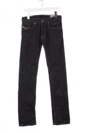 Herren Jeans Diesel, Größe S, Farbe Schwarz, Preis € 26,99