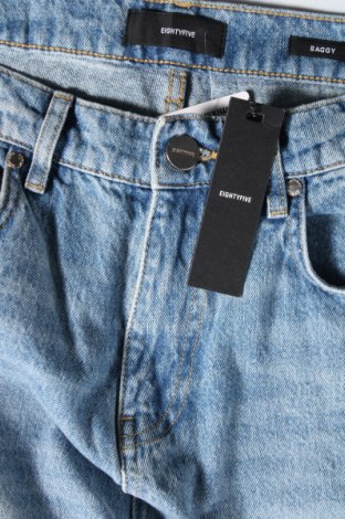 Herren Jeans EIGHTYFIVE, Größe M, Farbe Blau, Preis 33,99 €