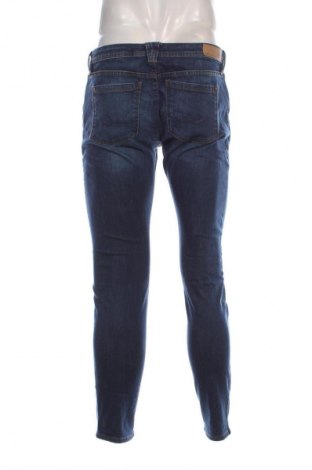 Męskie jeansy Edc By Esprit, Rozmiar L, Kolor Niebieski, Cena 63,99 zł