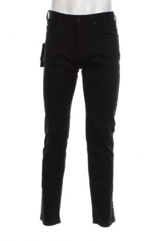 Herren Jeans Emporio Armani, Größe M, Farbe Schwarz, Preis 90,29 €