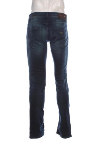 Herren Jeans Emporio Armani, Größe L, Farbe Blau, Preis € 51,99