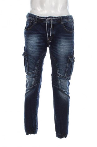 Férfi farmernadrág Enos Jeans, Méret L, Szín Kék, Ár 7 129 Ft