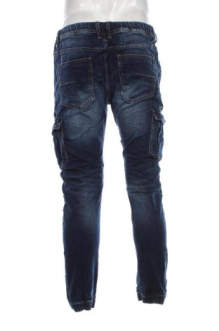 Herren Jeans Enos Jeans, Größe L, Farbe Blau, Preis € 19,79