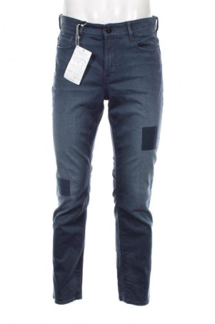 Herren Jeans G-Star Raw, Größe M, Farbe Blau, Preis 105,29 €