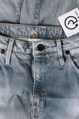 Ανδρικό τζίν G-Star Raw, Μέγεθος M, Χρώμα Μπλέ, Τιμή 63,29 €