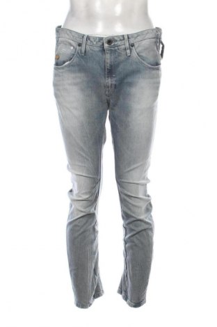 Pánske džínsy  G-Star Raw, Veľkosť M, Farba Modrá, Cena  46,95 €