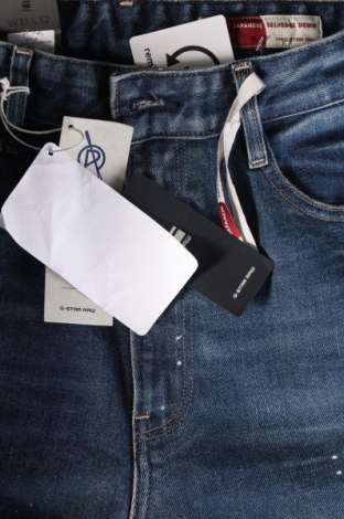 Herren Jeans G-Star Raw, Größe S, Farbe Blau, Preis € 56,99