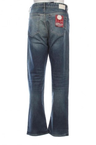 Herren Jeans G-Star Raw, Größe S, Farbe Blau, Preis 141,99 €