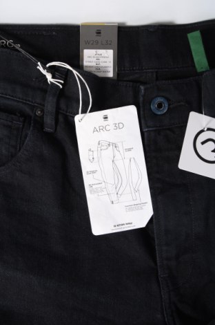 Pánské džíny  G-Star Raw, Velikost M, Barva Černá, Cena  359,00 Kč