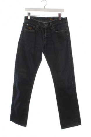 Herren Jeans G-Star Raw, Größe M, Farbe Blau, Preis 18,99 €