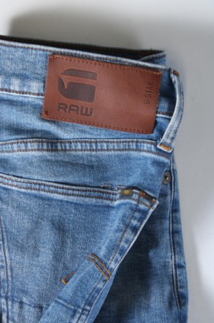 Blugi de bărbați G-Star Raw, Mărime S, Culoare Albastru, Preț 110,99 Lei