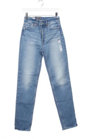 Herren Jeans Gap, Größe XS, Farbe Blau, Preis 20,49 €