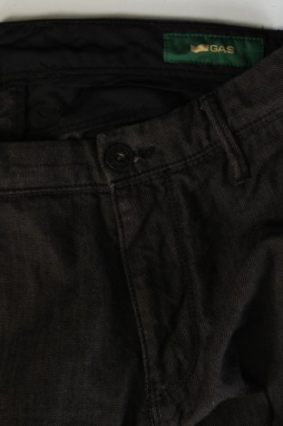 Herren Jeans Gas, Größe M, Farbe Grau, Preis 14,99 €