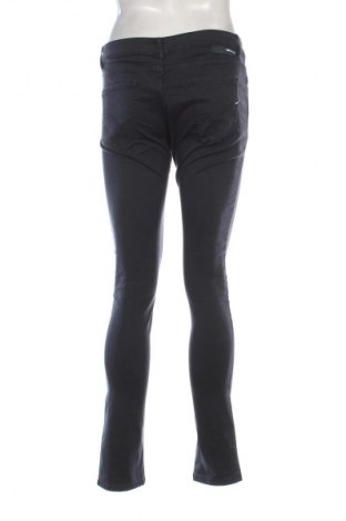 Herren Jeans Gas, Größe M, Farbe Blau, Preis 10,99 €