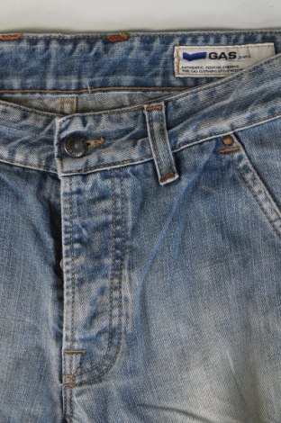 Herren Jeans Gas, Größe S, Farbe Blau, Preis € 18,79