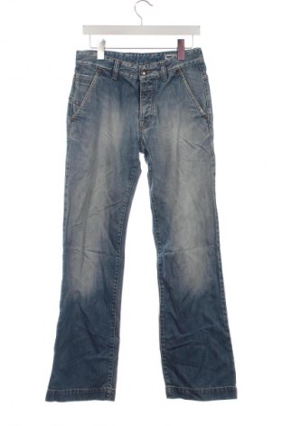 Herren Jeans Gas, Größe S, Farbe Blau, Preis € 7,99