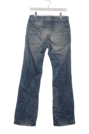 Herren Jeans Gas, Größe S, Farbe Blau, Preis € 18,79