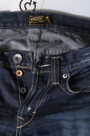 Ανδρικό τζίν Gaudi Jeans, Μέγεθος L, Χρώμα Μπλέ, Τιμή 16,79 €