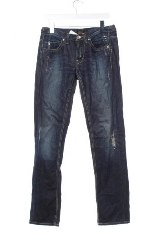 Pánské džíny  Gaudi Jeans, Velikost L, Barva Modrá, Cena  209,00 Kč