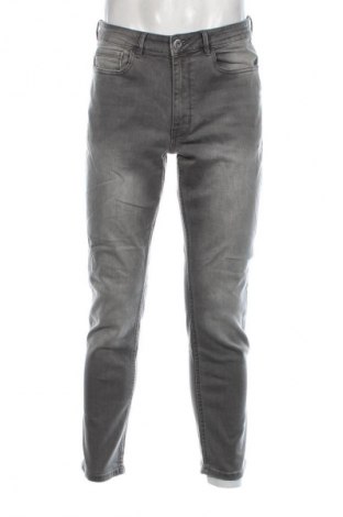 Herren Jeans George, Größe L, Farbe Grau, Preis 8,49 €