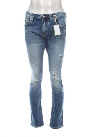 Herren Jeans Guess, Größe L, Farbe Blau, Preis 45,99 €