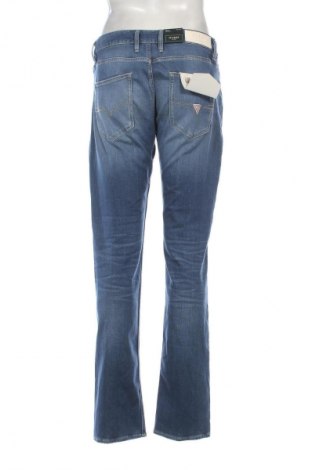 Herren Jeans Guess, Größe L, Farbe Blau, Preis 43,79 €