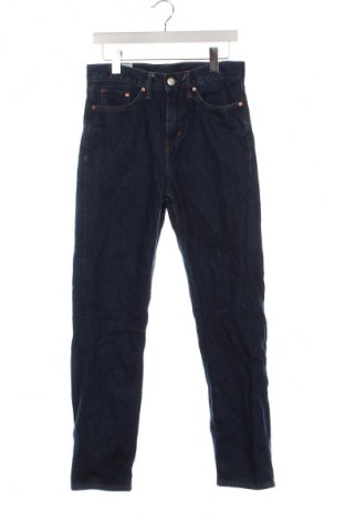 Herren Jeans H&M, Größe S, Farbe Blau, Preis 8,99 €