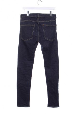 Herren Jeans H&M, Größe M, Farbe Schwarz, Preis 6,99 €