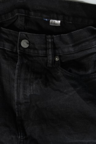 Herren Jeans H&M, Größe L, Farbe Schwarz, Preis € 8,49