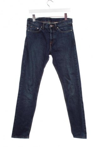 Herren Jeans H&M, Größe S, Farbe Blau, Preis 11,99 €