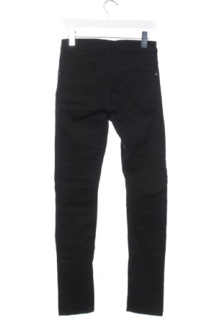 Blugi de bărbați H&M Divided, Mărime XS, Culoare Negru, Preț 95,79 Lei