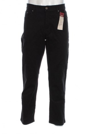 Herren Jeans HERO by John Medoox, Größe L, Farbe Schwarz, Preis 26,29 €