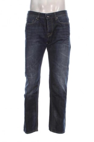 Herren Jeans Hugo Boss, Größe M, Farbe Blau, Preis € 26,99