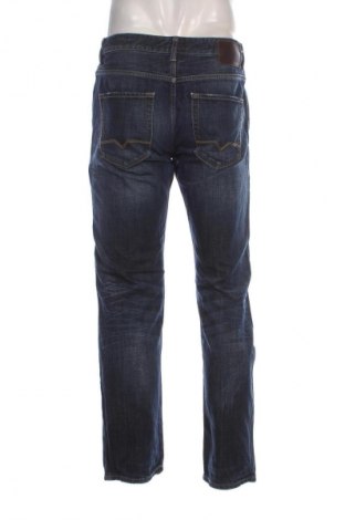 Herren Jeans Hugo Boss, Größe M, Farbe Blau, Preis 75,99 €