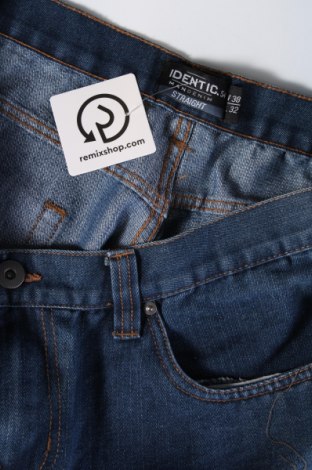 Herren Jeans Identic, Größe XL, Farbe Blau, Preis 12,49 €